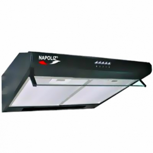 Máy hút khói khử mùi Napoliz NA 702BL - 1
