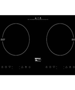 Bếp từ đôi Napoliz ITC600