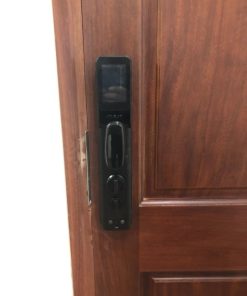 Khóa thông minh chuông màn hình DEMAX SL866 GS tiêu chuẩn Đức - 29 KHÓA THÔNG MINH CHUÔNG MÀN HÌNH DEMAX SL866 GS