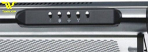 Máy Hút Mùi Giovani Concord 702 - 7