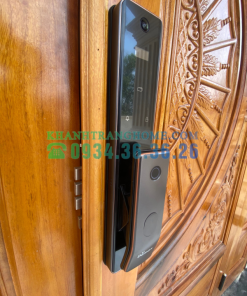 Khóa thông minh chuông màn hình DEMAX SL866 GS tiêu chuẩn Đức - 38 Khóa thông minh chuông màn hình DEMAX SL866 GS tiêu chuẩn Đức - 37