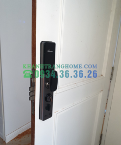 Khóa cửa thông minh DEMAX SL828 GS tiêu chuẩn Đức - 38 Khóa cửa thông minh DEMAX SL828 GS tiêu chuẩn Đức - 37