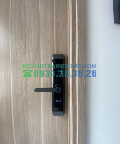 Khóa cửa thông minh DEMAX SL768 BN tiêu chuẩn Đức - 20 Khóa cửa thông minh DEMAX SL768 BN tiêu chuẩn Đức - 19