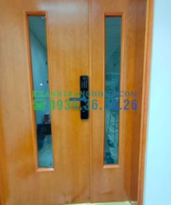 Khóa thông minh DEMAX SL630 DG tiêu chuẩn Đức - 30 Khóa thông minh DEMAX SL630 DG tiêu chuẩn Đức - 29