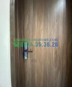 Khóa thông minh DEMAX SL266 BN tiêu chuẩn Đức - 30 Khóa thông minh DEMAX SL266 BN tiêu chuẩn Đức - 29