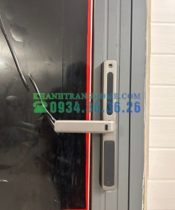 Khóa thông minh DEMAX SL601 AG tiêu chuẩn Đức - 28 Khóa thông minh DEMAX SL601 AG tiêu chuẩn Đức - 27