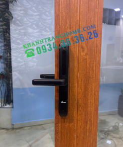 Khóa chống nước DEMAX SL101 BL tiêu chuẩn Đức - 56 Khóa chống nước DEMAX SL101 BL tiêu chuẩn Đức - 55