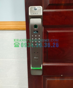 Khóa nhận diện khuôn mặt DEMAX SL928 PB tiêu chuẩn Đức - 32 Khóa nhận diện khuôn mặt DEMAX SL928 PB tiêu chuẩn Đức - 31