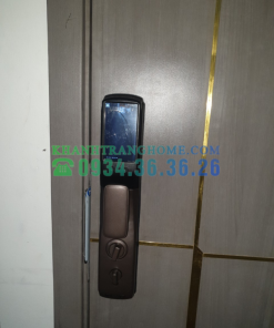 Khóa nhận diện khuôn mặt DEMAX SL920 PB tiêu chuẩn Đức - 22 Khóa nhận diện khuôn mặt DEMAX SL920 PB tiêu chuẩn Đức - 21