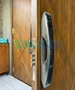 Khóa nhận diện khuôn mặt DEMAX SL918 GS tiêu chuẩn Đức - 23