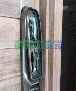 Khóa thông minh DEMAX SL898 GC tiêu chuẩn Đức - 30 Khóa thông minh DEMAX SL898 GC tiêu chuẩn Đức - 29