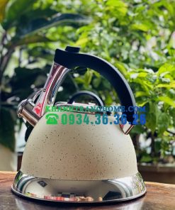 ẤM ĐUN NƯỚC FASTER 3L