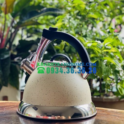 ẤM ĐUN NƯỚC FASTER 3L