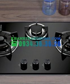 Bếp gas âm Faster FS 319S - 7 BẾP GAS ÂM FASTER FS 319S