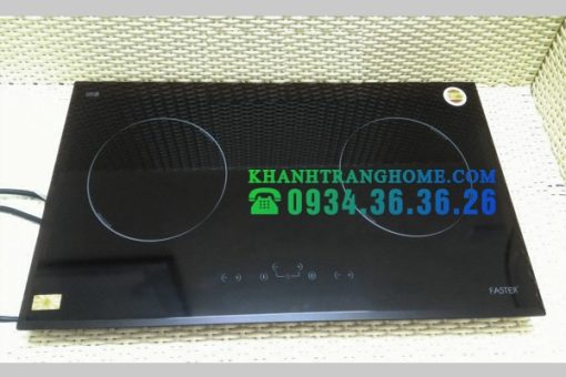 BẾP LÒ 2 TỪ FASTER – FS ID288