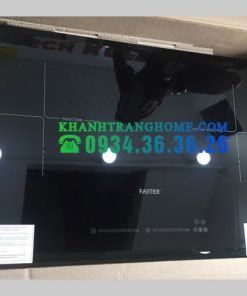 Bếp từ Đức FASTER FS 741 G - 7 BẾP TỪ ĐỨC FASTER FS 741 G