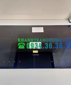 BẾP TỪ FASTER FS 788I