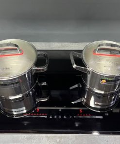 BẾP TỪ EUROSUN 2 VÙNG NẤU EU-T779PRO