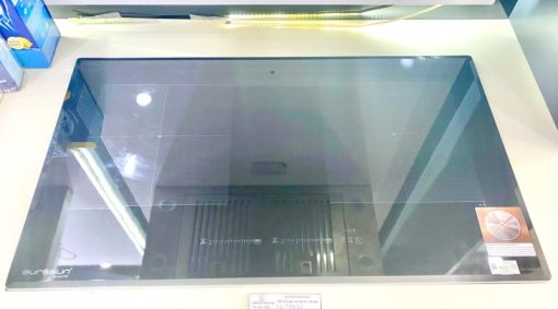 BẾP TỪ EUROSUN EU-T888GE GOLD/SILVER