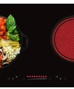 Bếp Điện Từ Pramie PRTH 2109 - 12 Bếp Điện Từ Pramie PRTH 2109