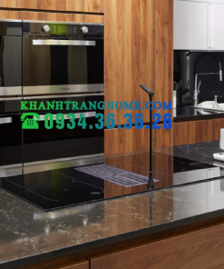 Bếp từ kết hợp máy hút khói khử mùi Malloca HIH-864 LI - 7 Bếp từ kết hợp máy hút khói khử mùi Malloca HIH-864 LI