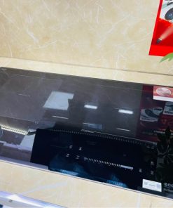 Bếp Từ Đôi EU-T658Max