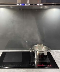 Bếp từ âm 2 vùng nấu Eurosun EU-T258XMAX