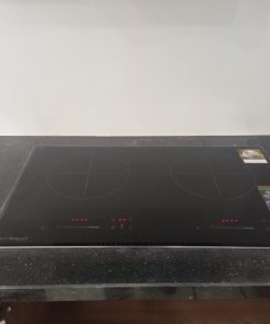 Bếp từ đôi Eurosun EU-T568Max