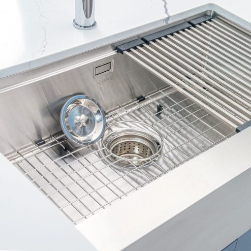 Chậu Rửa Bát KONOX KN8051AS Retta