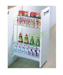 Giá đa năng để chai lọ gia vị FASTER FS MF200SP