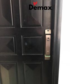 KHOÁ NHẬN DIỆN KHUÔN MẶT SL928 PB