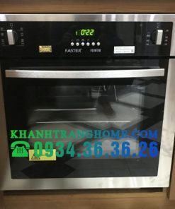 LÒ NƯỚNG FASTER FS 1011G