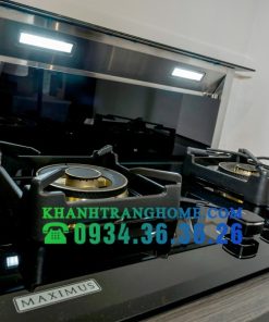 MÁY HÚT MÙI ÂM KỆ DOWN DRAFF GLASS FASTER FS 90HFB