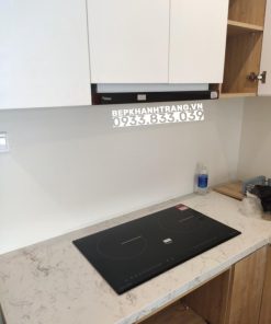 Máy hút mùi âm tủ Faster SYP 6222 - 11 MÁY HÚT MÙI ÂM TỦ FASTER SYP 6222