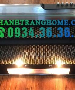 Máy hút mùi cổ điển FASTER FS 0870S - 7 MÁY HÚT MÙI CỔ ĐIỂN FASTER FS 0870S