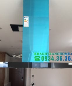 MÁY HÚT MÙI FASTER BIS 90T