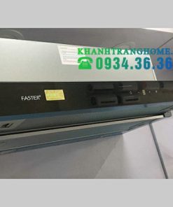 Máy hút mùi FASTER SYP 6222B - 7 MÁY HÚT MÙI FASTER SYP 6222B