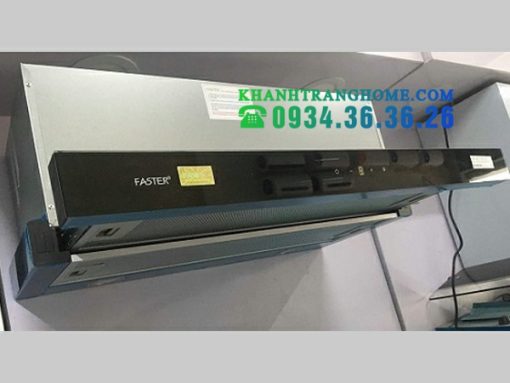 MÁY HÚT MÙI FASTER SYP 6222B