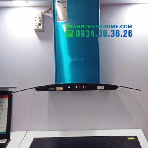 MÁY HÚT MÙI GẮN TƯỜNG CẢM ỨNG FASTER FSN3388CH1-70
