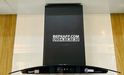 MÁY HÚT MÙI KAFF KF GB027TB Mới Nhất 2022