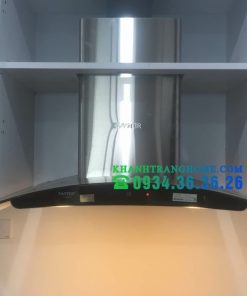 Máy hút mùi toa kính gắn tường FASTER FS 3588CH-70 - 7 MÁY HÚT MÙI TOA KÍNH GẮN TƯỜNG FASTER FS 3588CH-70