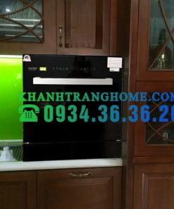 MÁY RỬA BÁT FASTER ECO 6080E