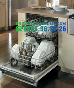 Máy rửa bát FASTER ECO 6314S - 7 MÁY RỬA BÁT FASTER ECO 6314S