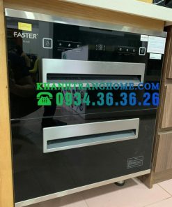 Máy sấy bát Faster FS A22 - 7 MÁY SẤY BÁT FASTER FS A22