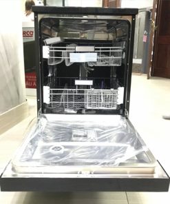 Máy rửa bát Lorca TA-918DWB - 10 Máy rửa bát Lorca TA-918DWB