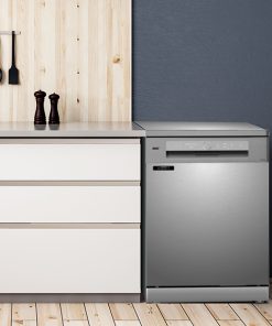 Máy rửa bát Lorca TA-918DWS - 13 Máy rửa bát Lorca TA-918DWS