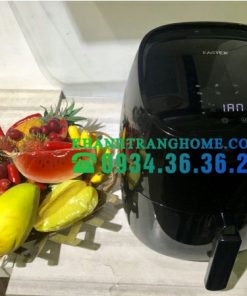 Nồi chiên không dầu FASTER MGR7SBT - 7 NỒI CHIÊN KHÔNG DẦU FASTER MGR7SBT