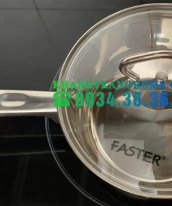 QUÁNH INOX FASTER 16CM