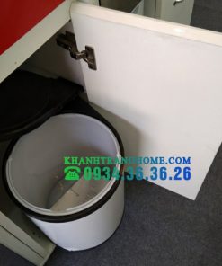 Thùng rác gắn cánh FASTER FS DB14L - 7 THÙNG RÁC GẮN CÁNH FASTER FS DB14L