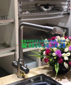 VÒI RỬA FASTER FS 04SS